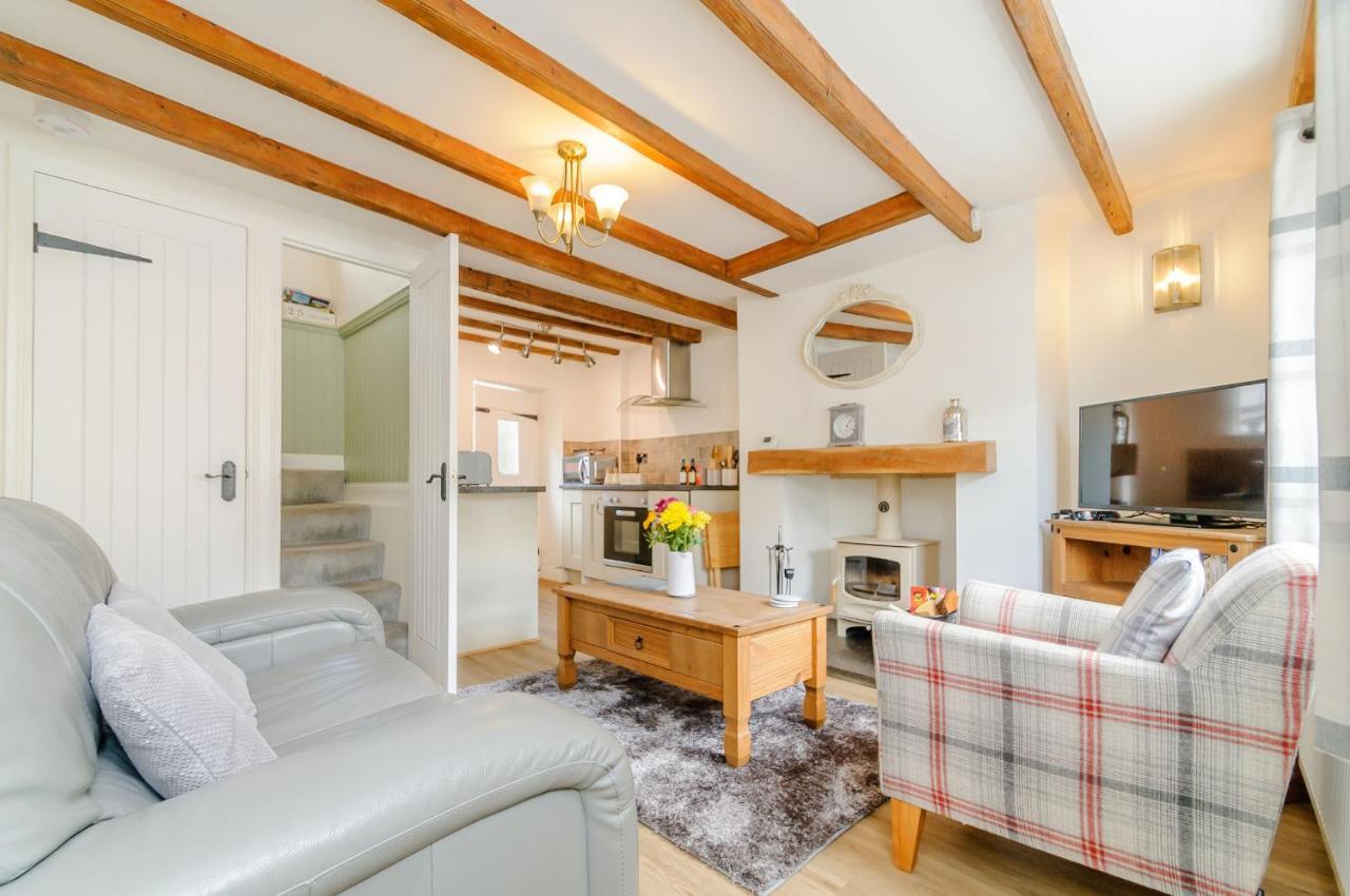 Chimes Cottage Гисборо Экстерьер фото